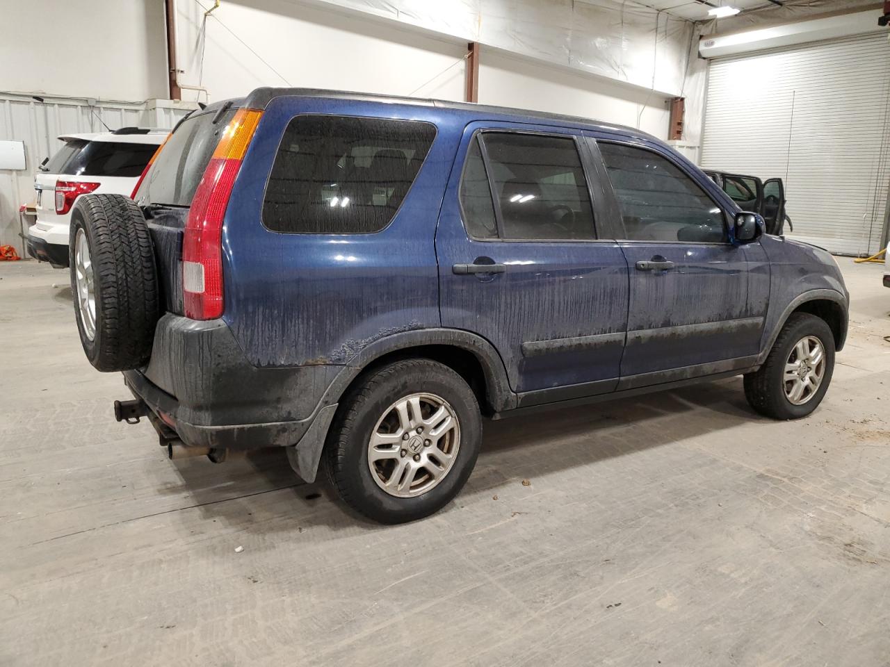 2004 Honda CR-V - Image 3