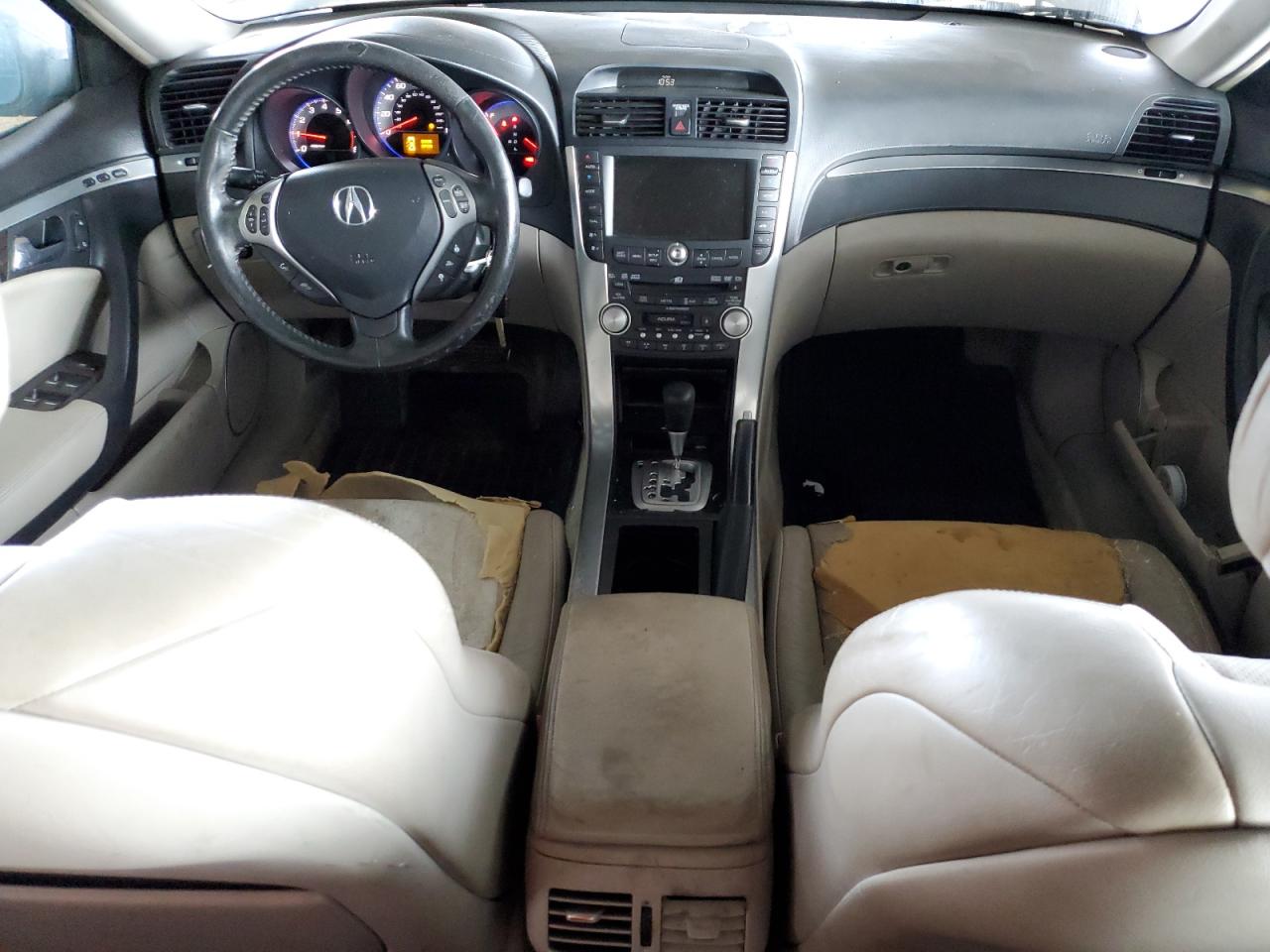 2008 Acura TL - Image 8