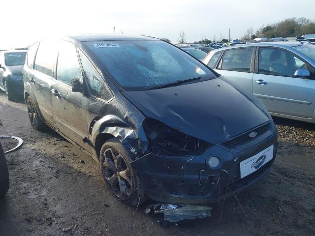 2007 FORD S-MAX TITA