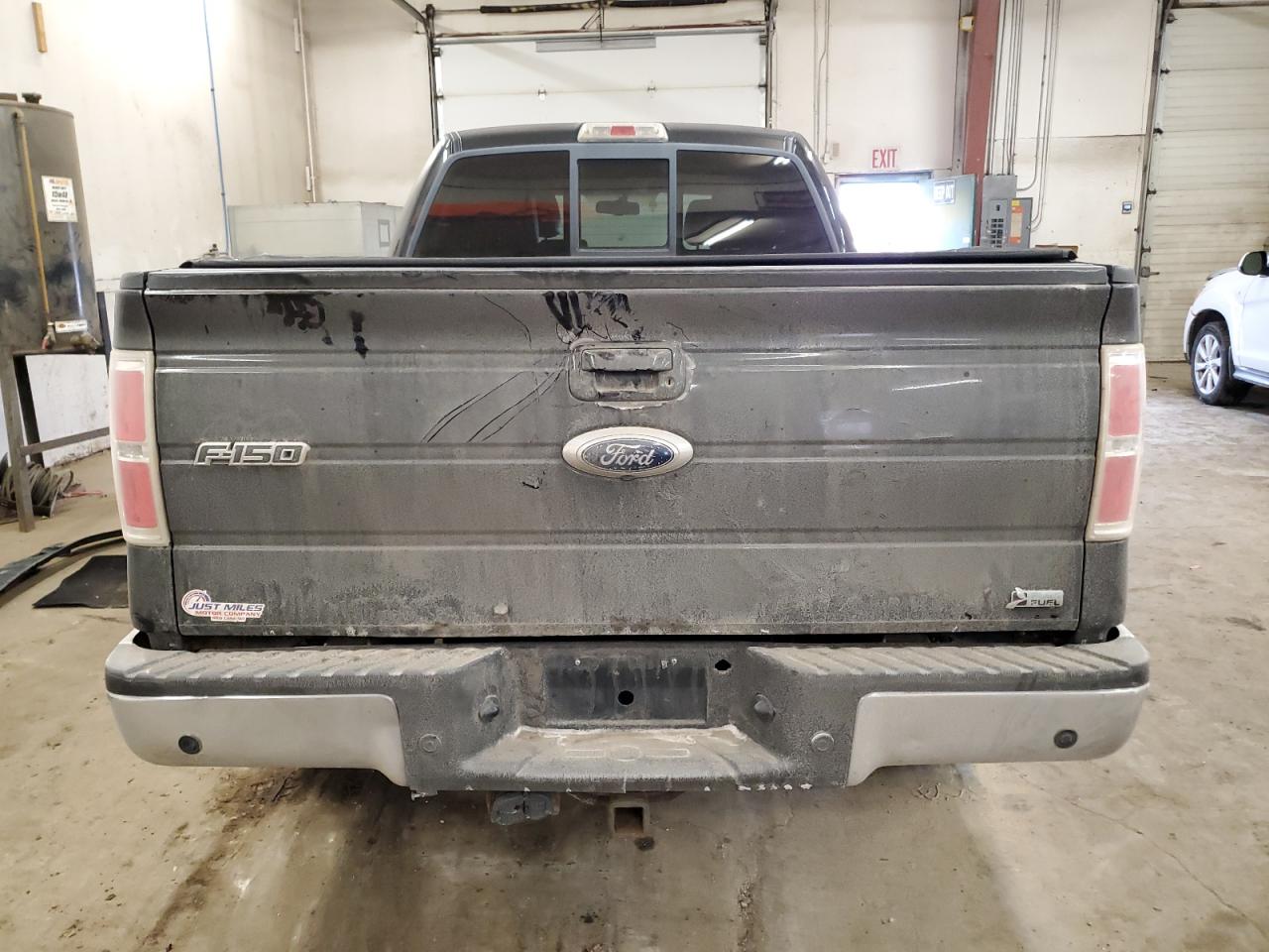 2010 Ford F-150 - Image 6