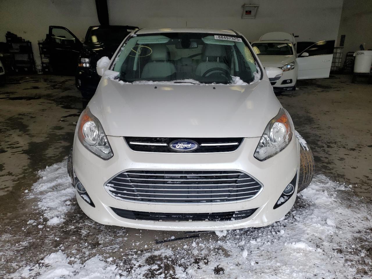 2013 Ford C-MAX - Image 5