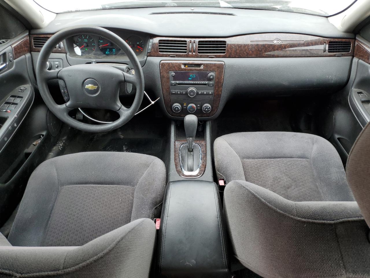 2013 Chevrolet Impala - Image 8