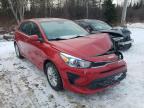 2023 KIA RIO S for sale at Copart QC - MONTREAL