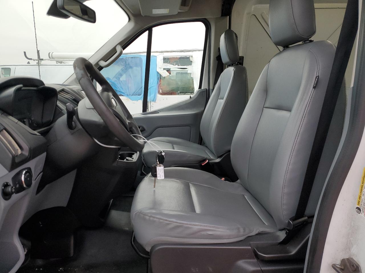 2018 Ford Transit - Image 7