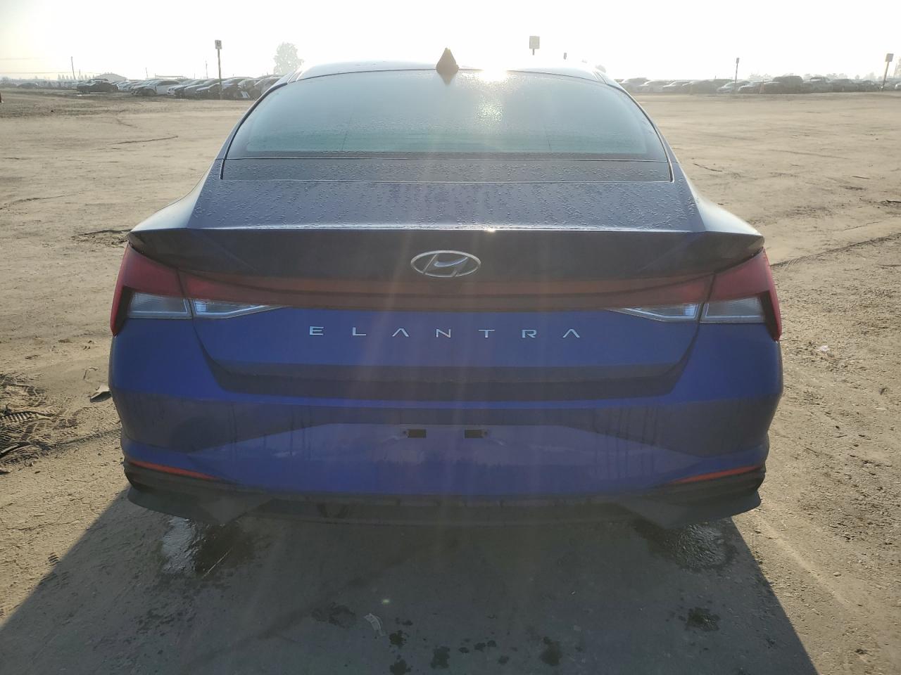 2023 Hyundai Elantra - Image 6