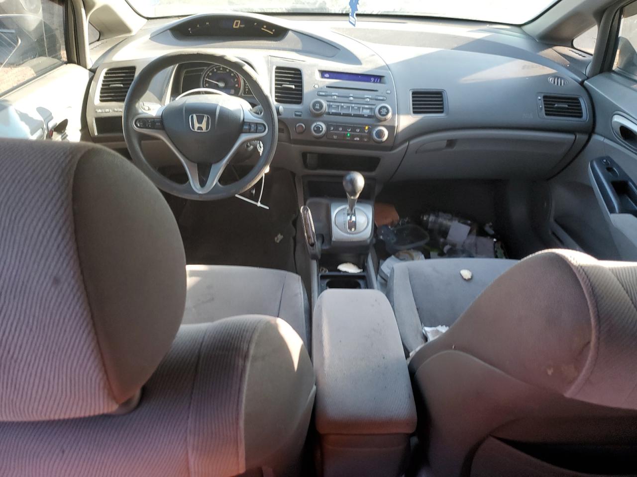 2006 Honda Civic - Image 8