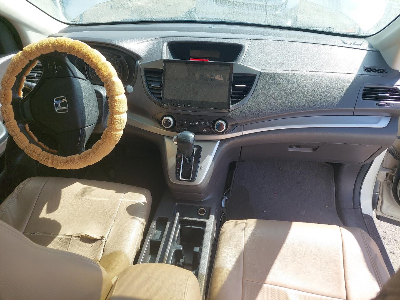 5J6RM4835DL700256 - 2015 Honda Crv - #43291705