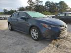 2024 Toyota Corolla Le de vânzare în Harleyville, SC - Rear End