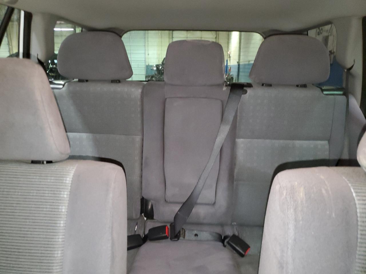 2004 Mitsubishi Lancer Ls VIN: JA3AD29F14U049054 Lot: 88772655