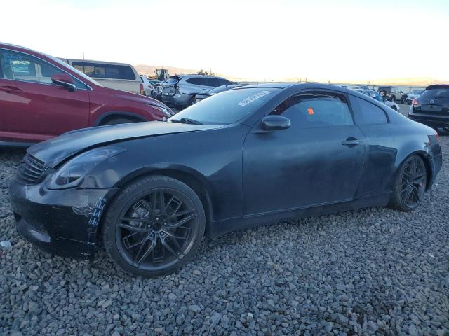 2005 Infiniti G35  de vânzare în Reno, NV - All Over