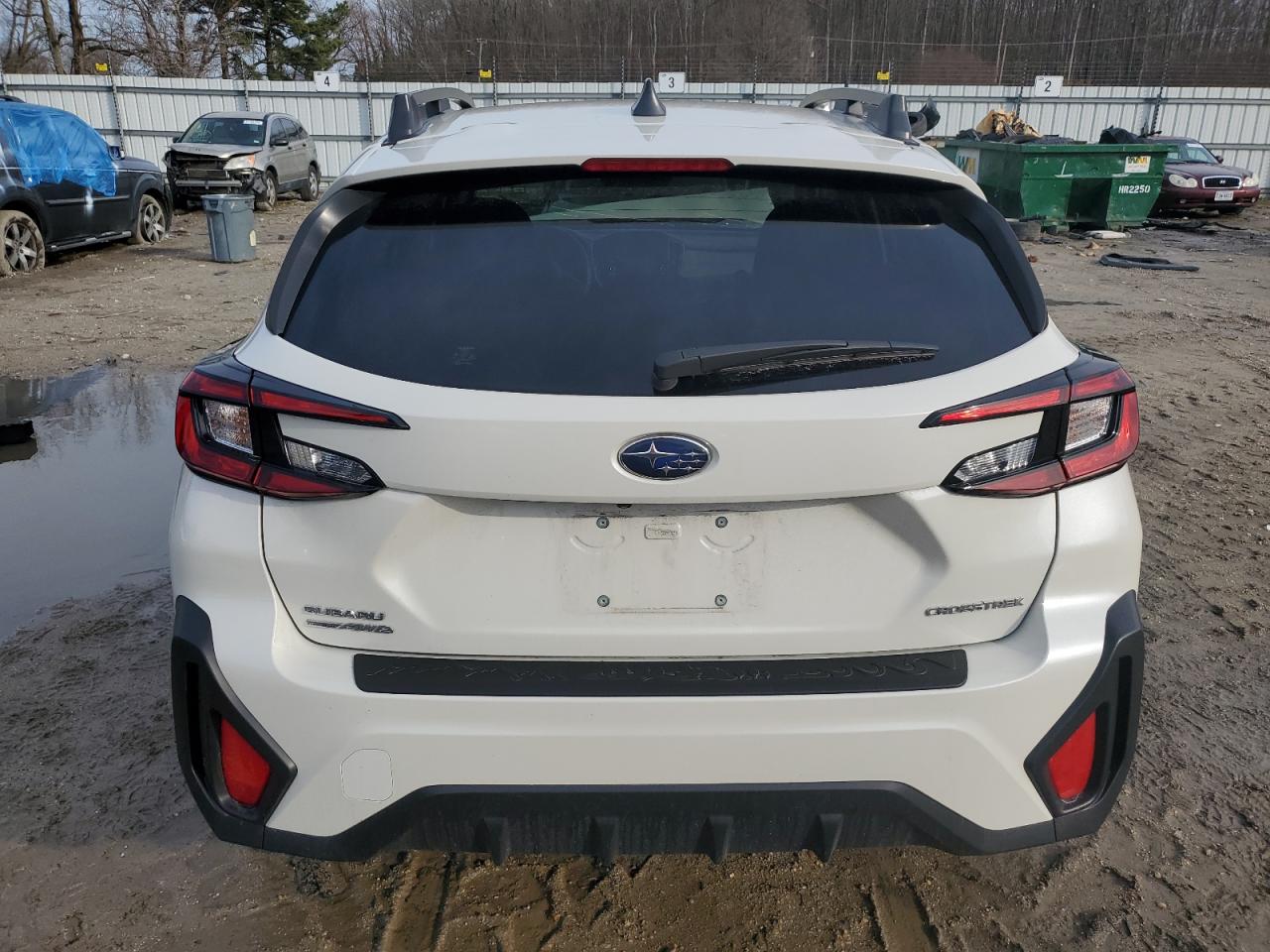 2024 Subaru XV - Image 6