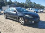 2011 Mazda 6 S zu verkaufen in Midway, FL - Front End