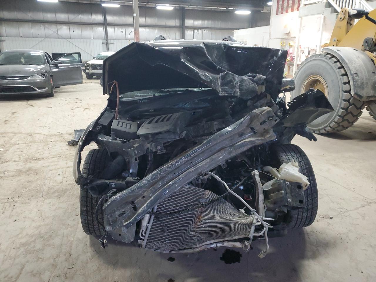 2015 Chevrolet Equinox - Image 5