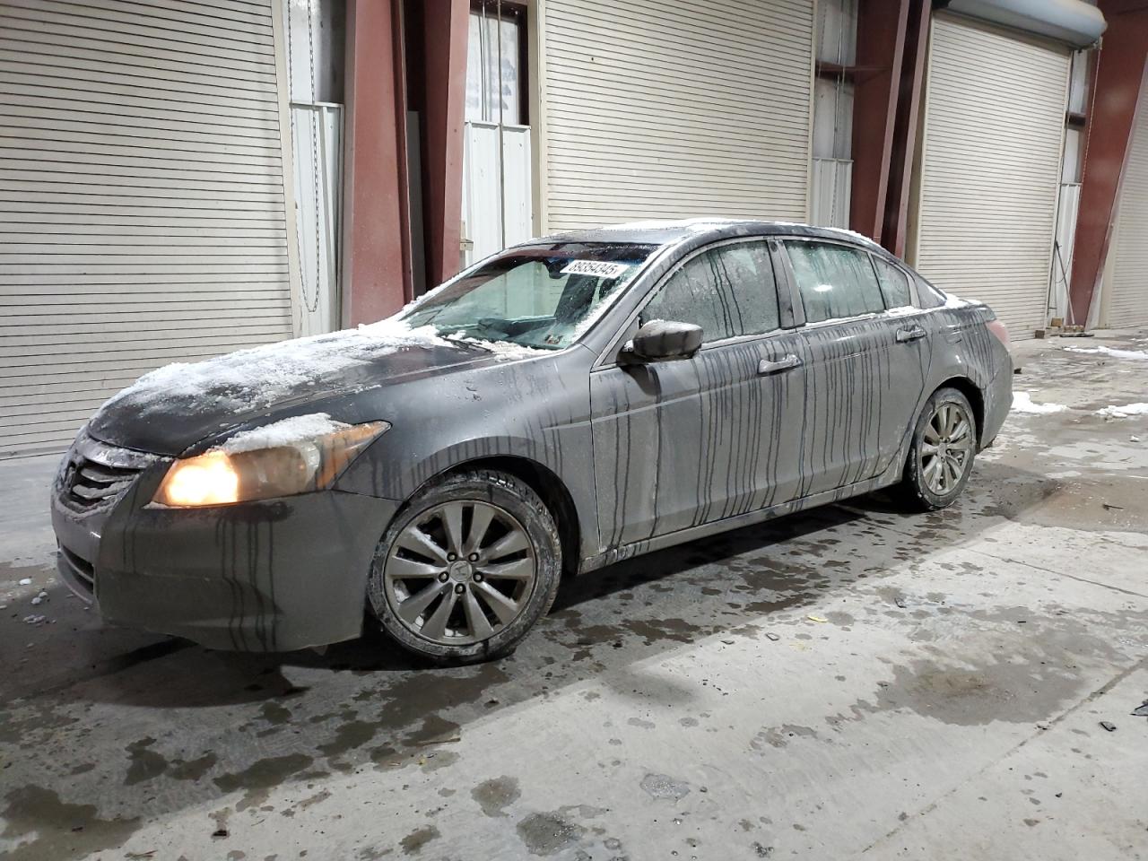 2011 Honda Accord - Image 1