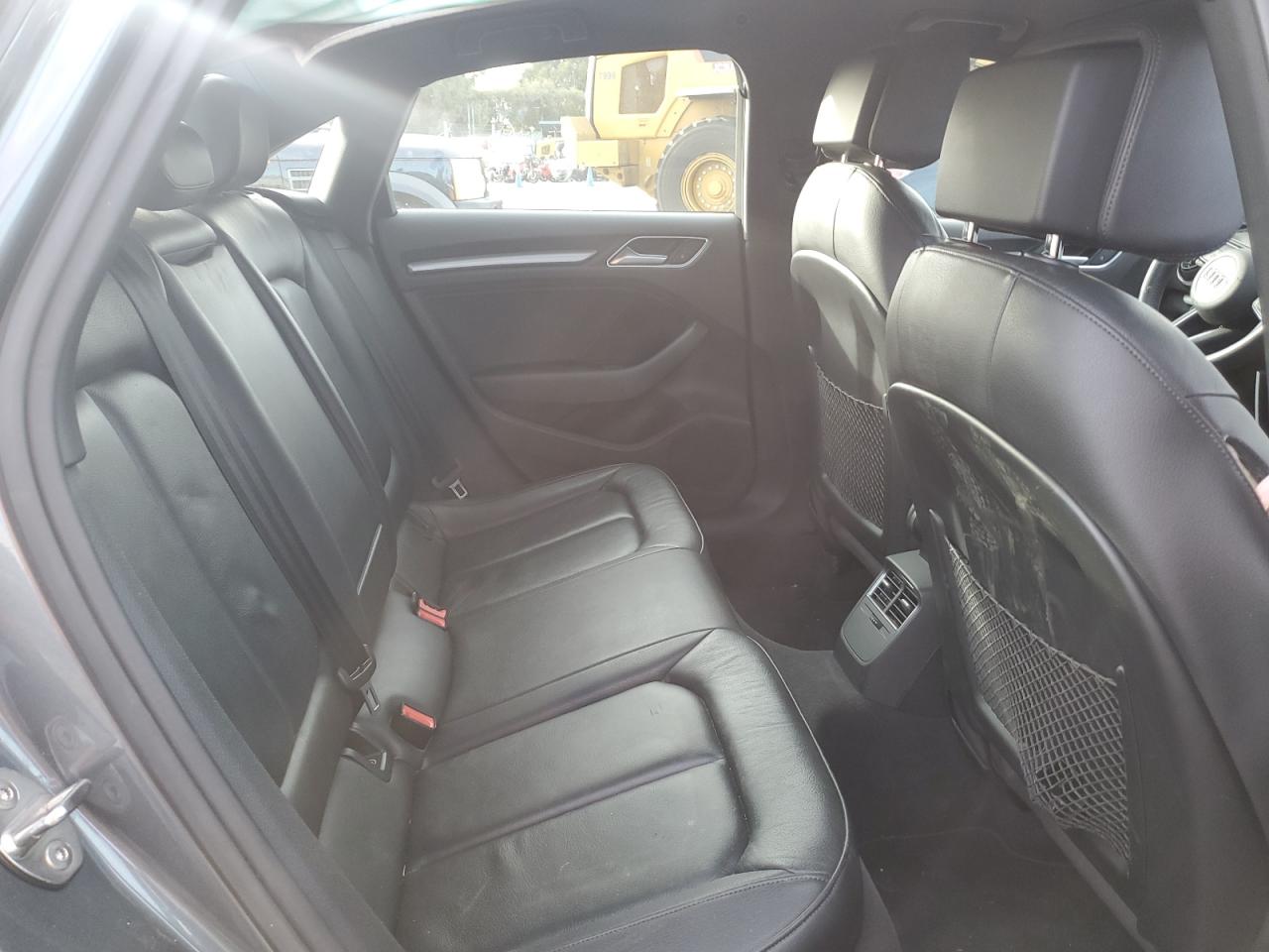 2018 Audi A3 - Image 10