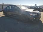 2018 Subaru Wrx Premium na sprzedaż w Bakersfield, CA - Rear End