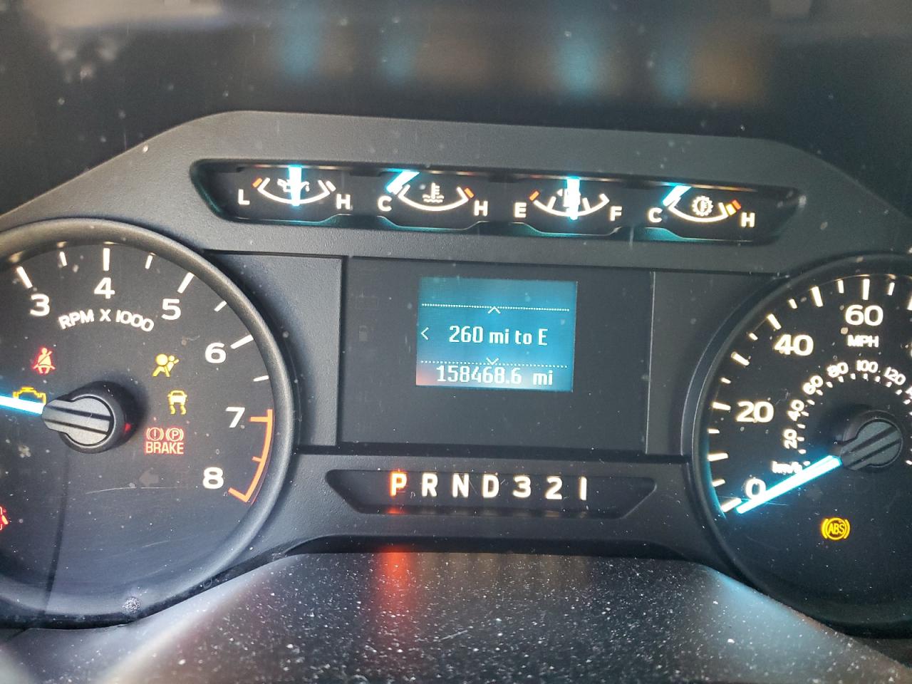 2016 Ford F-150 - Image 9