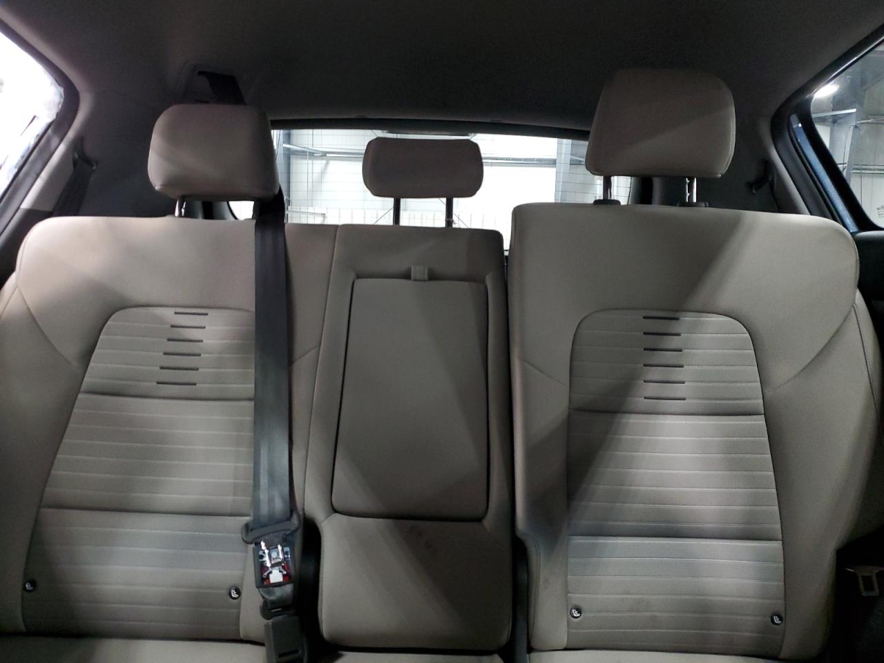 2019 Kia Sportage - Image 10