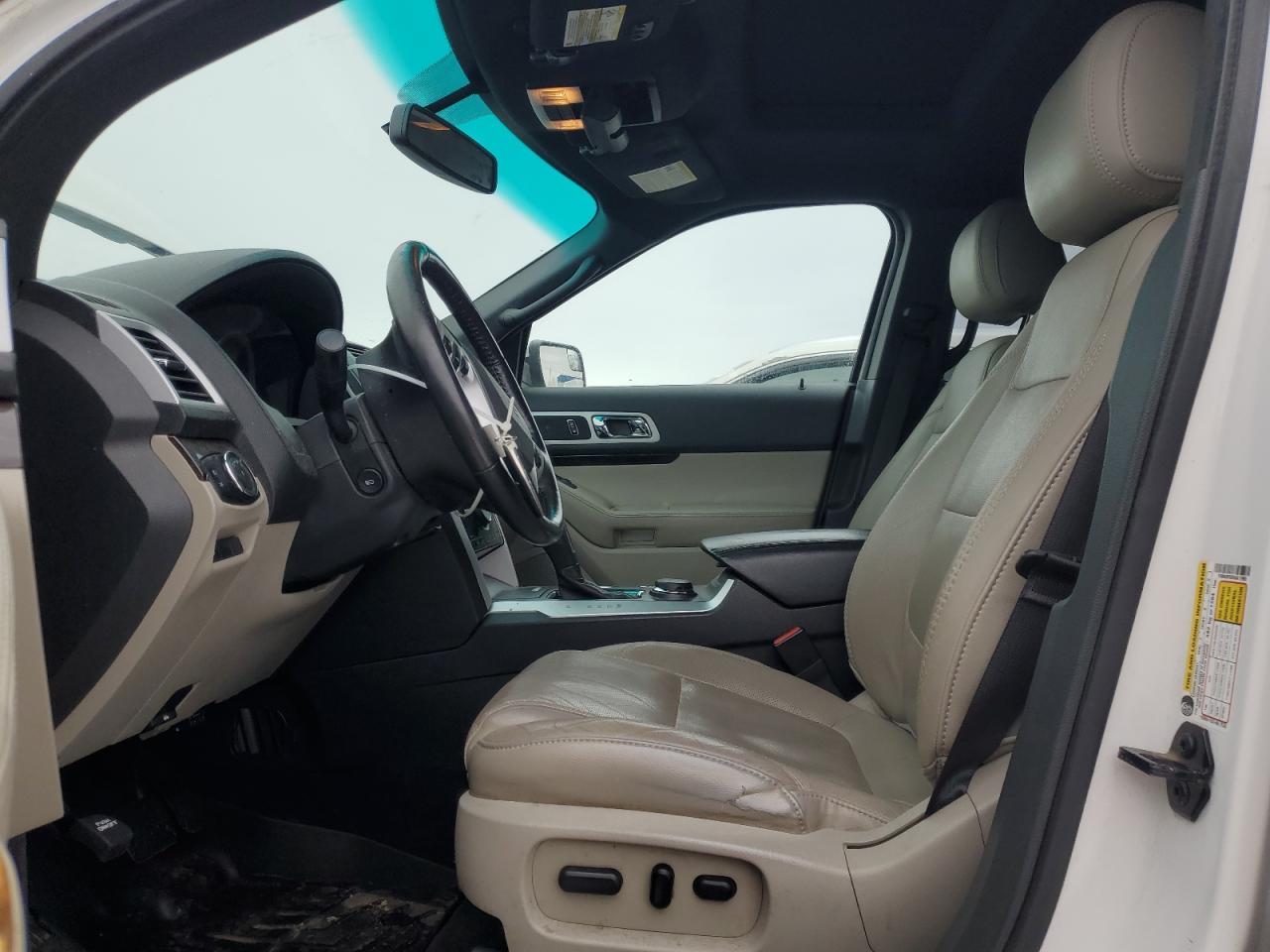 2011 Ford Explorer - Image 7