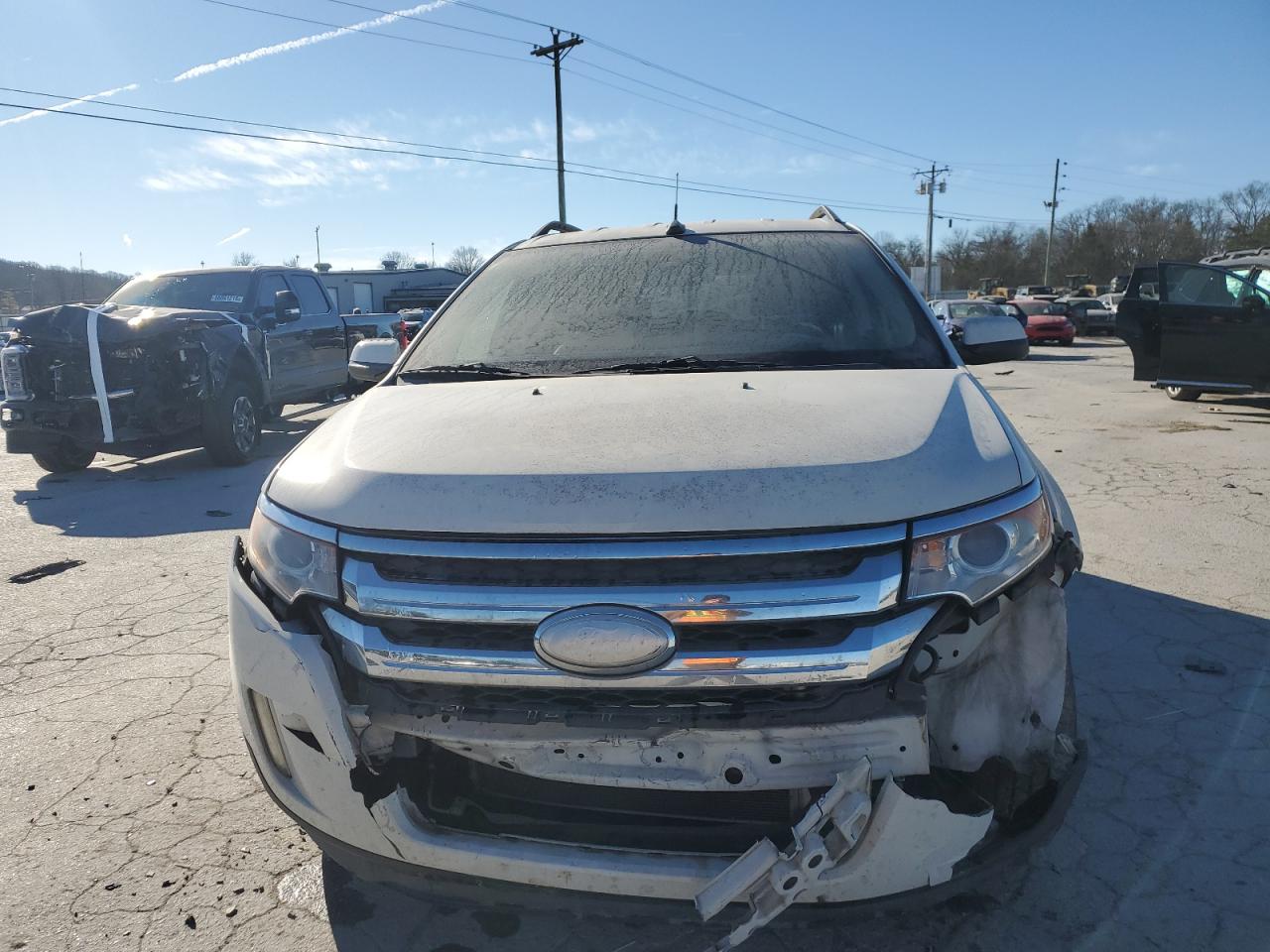 2013 Ford Edge - Image 5