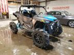 2019 Polaris Rzr Xp Turbo Eps за продажба в Sikeston, MO - Rollover