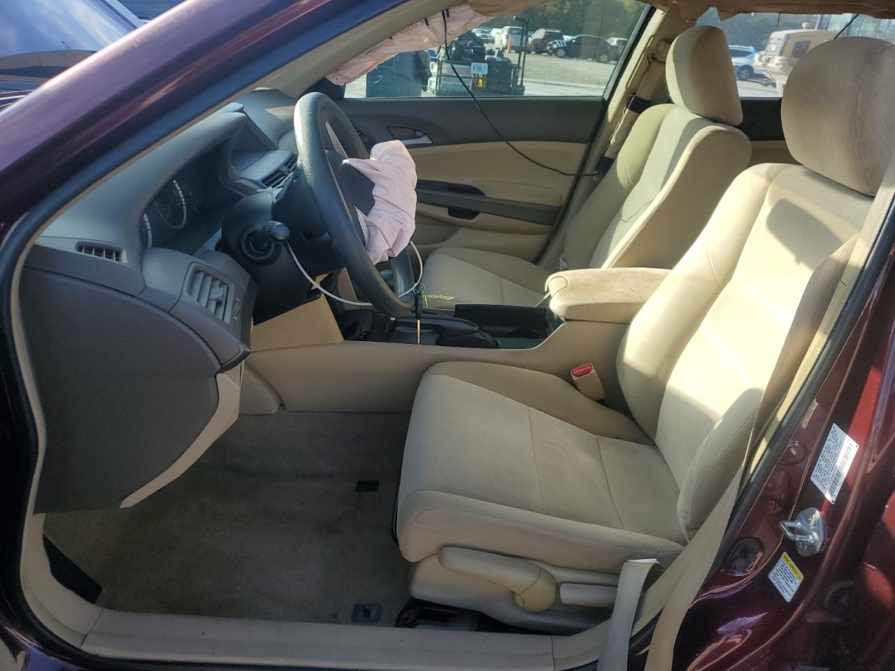 2009 Honda Accord - Image 7