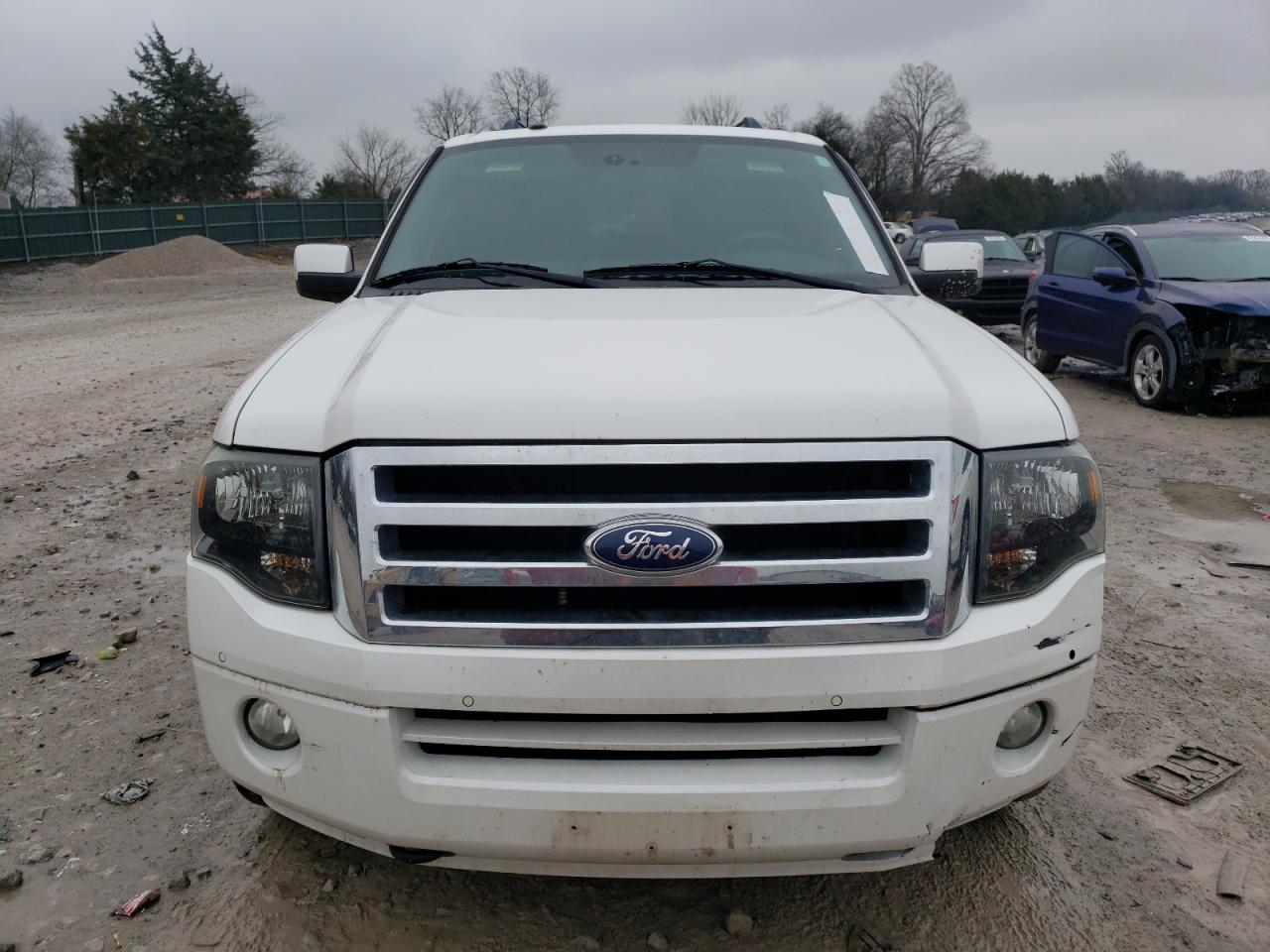 2012 Ford Expedition - Image 5