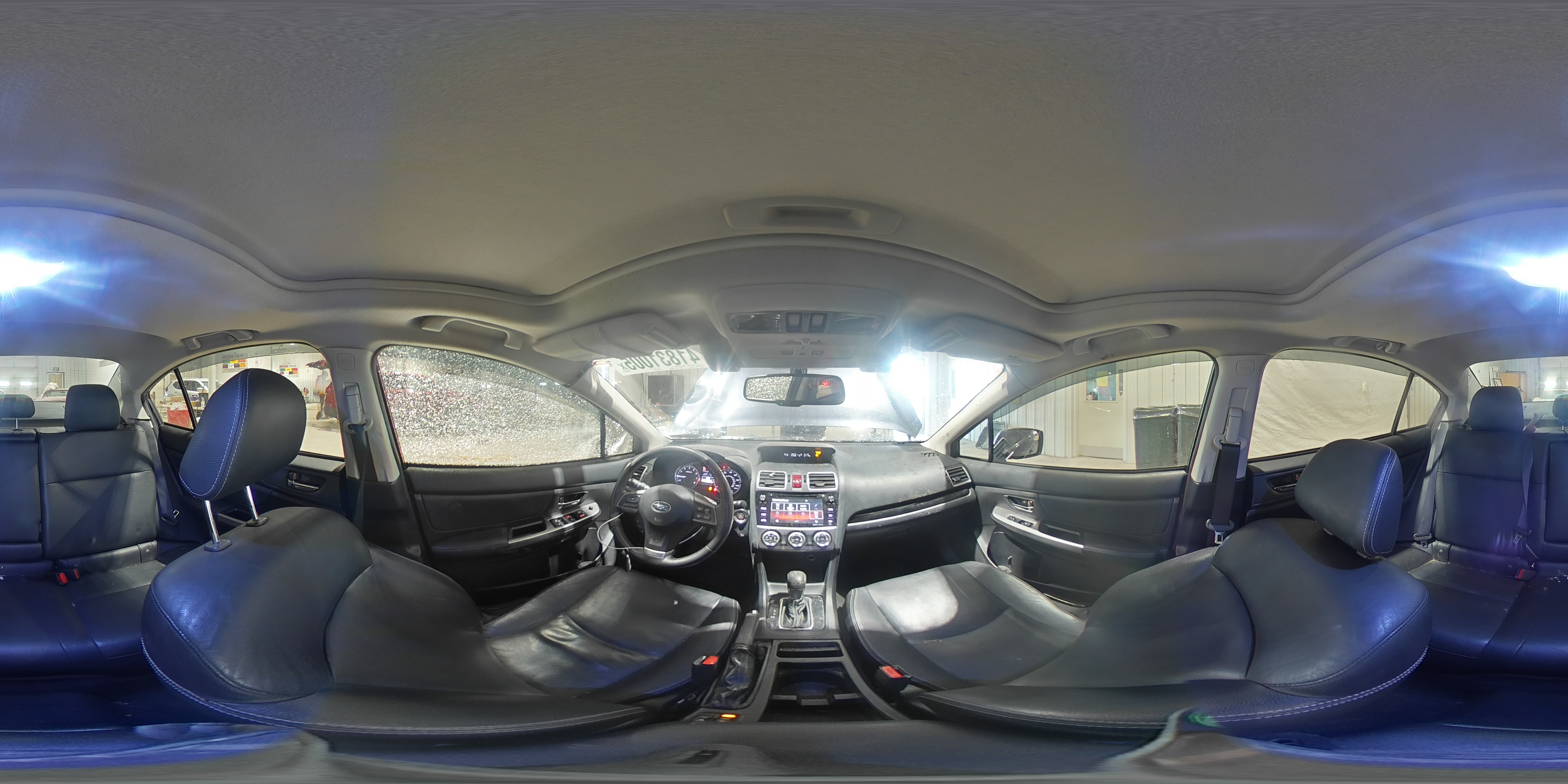 2015 Subaru Impreza - Image 14