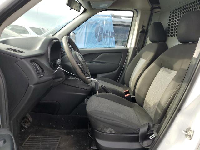 2018 RAM PROMASTER CITY 