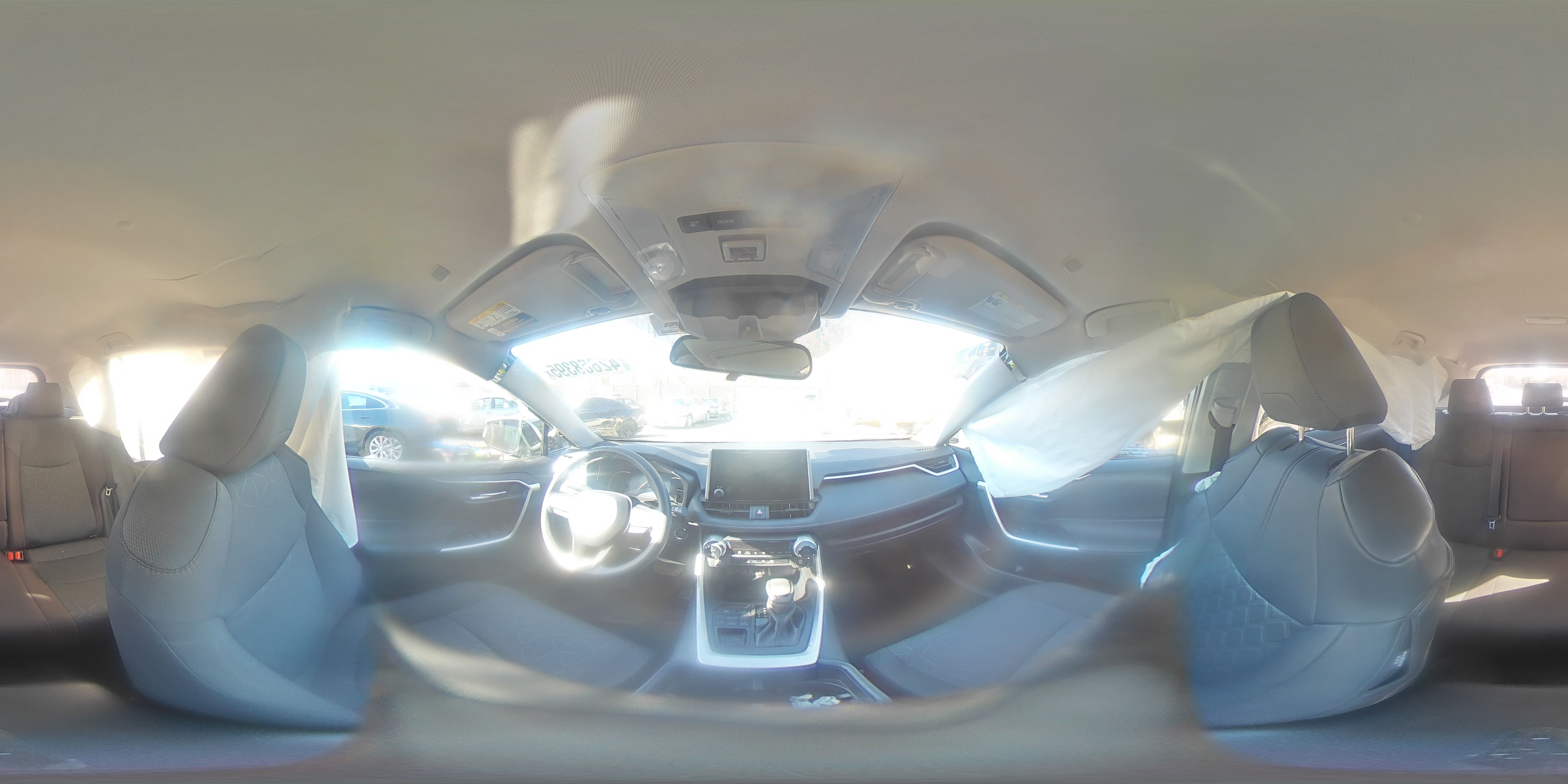 2024 Toyota RAV 4 - Image 14