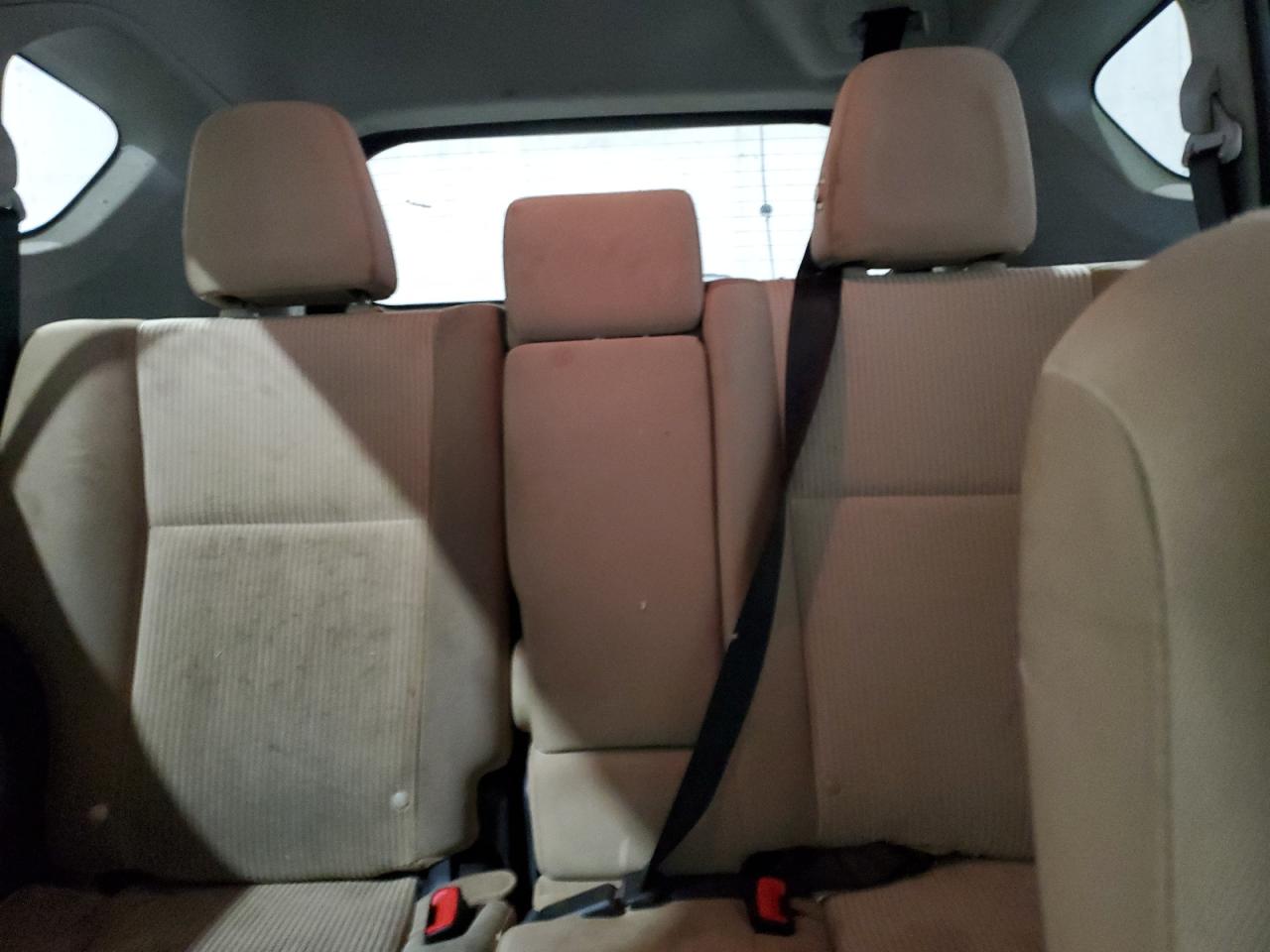 2013 Toyota RAV 4 - Image 10