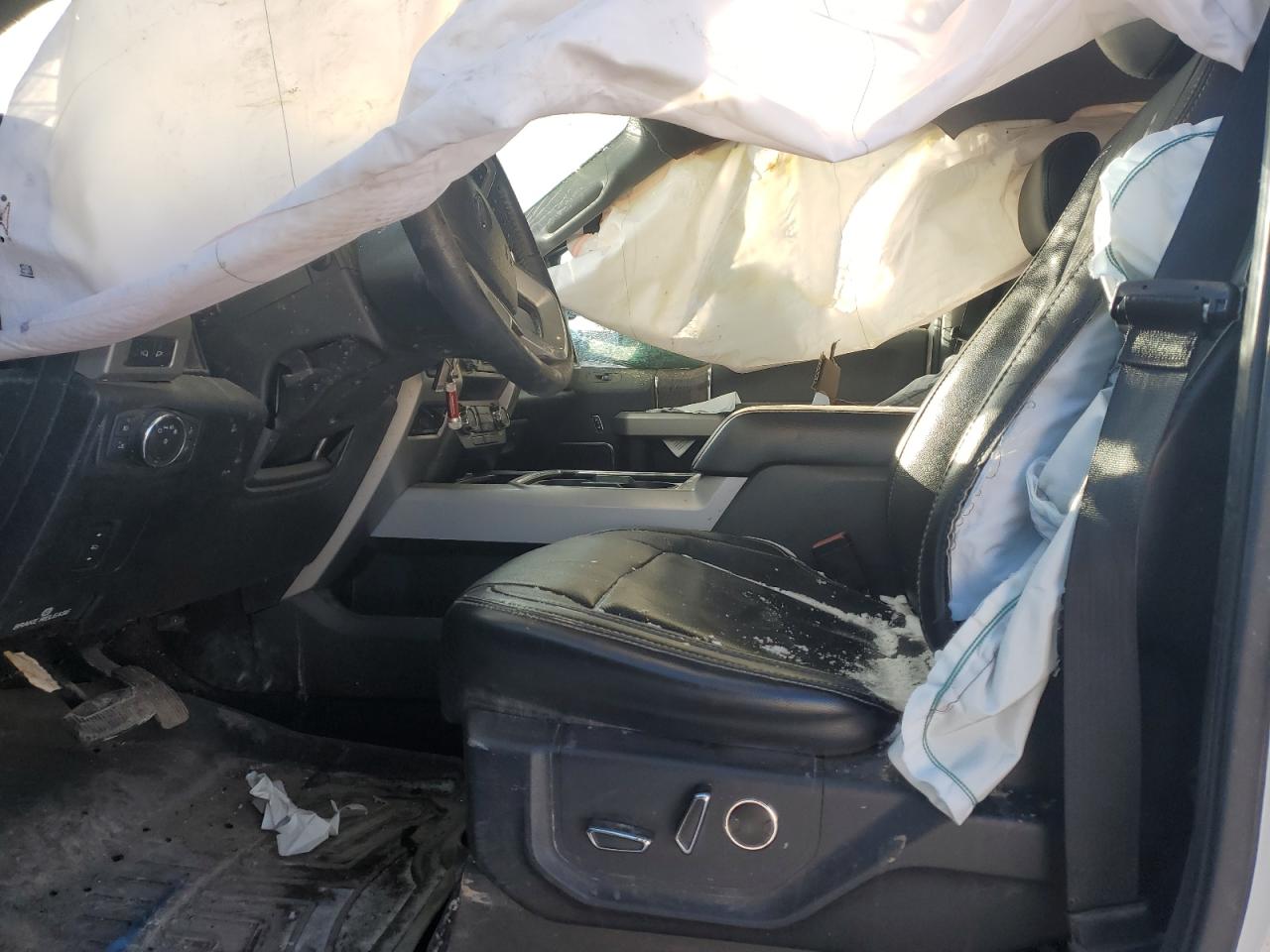 2019 Ford F350 Super Duty VIN: 1FT8W3BT6KEE13606 Lot: 89310245