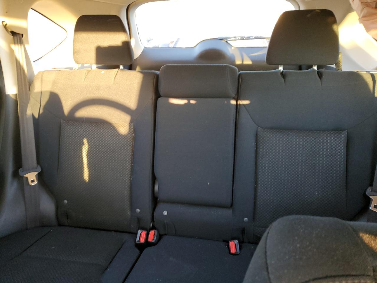 2015 Honda CR-V - Image 10