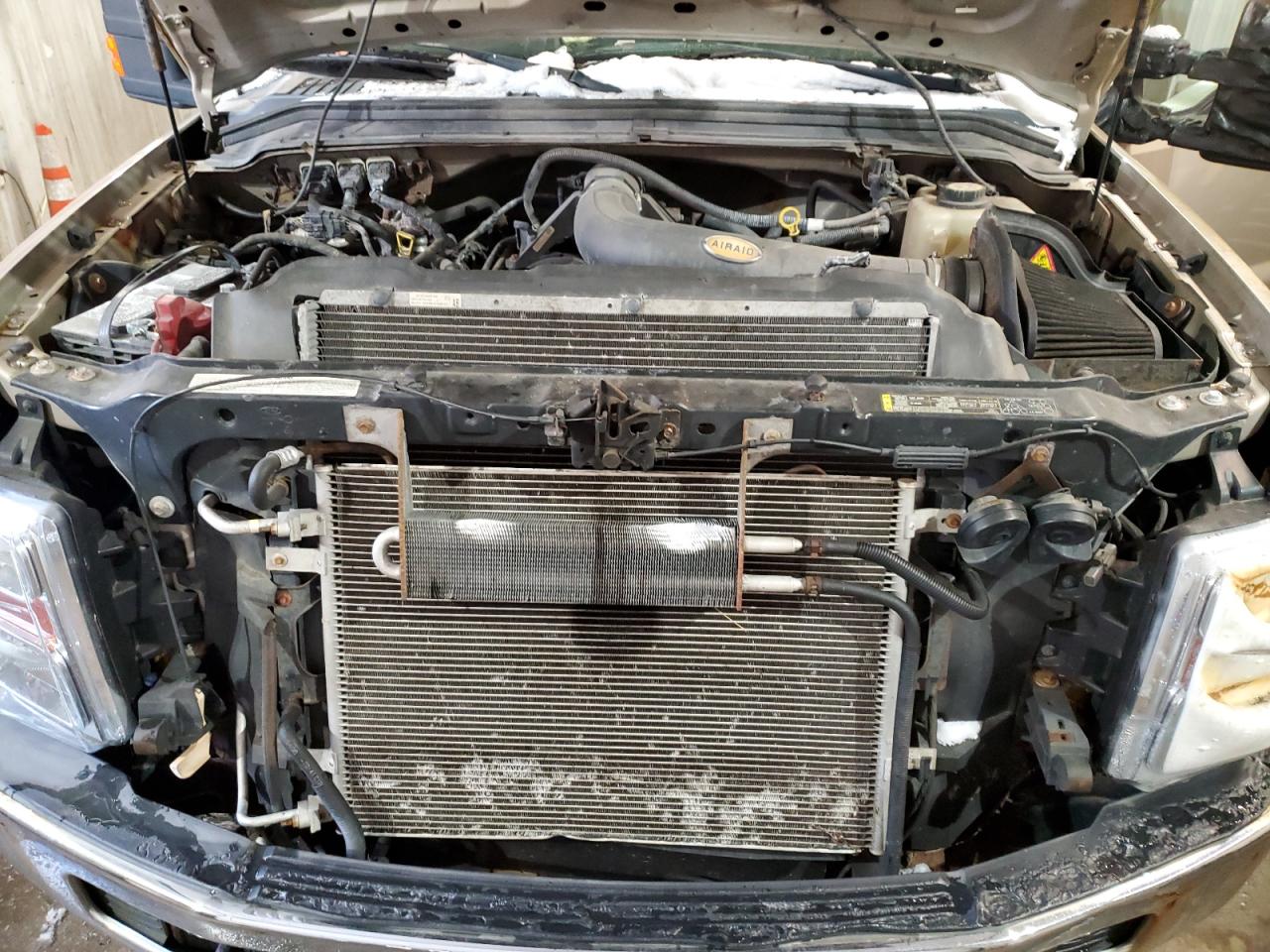 2008 Ford F250 - Image 12