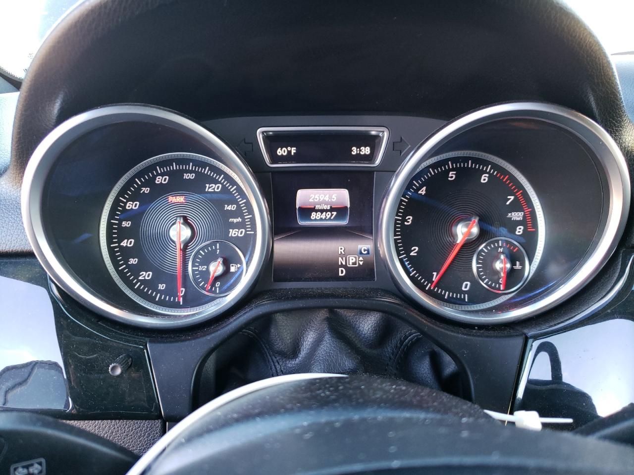2018 Mercedes-Benz GLE - Image 9
