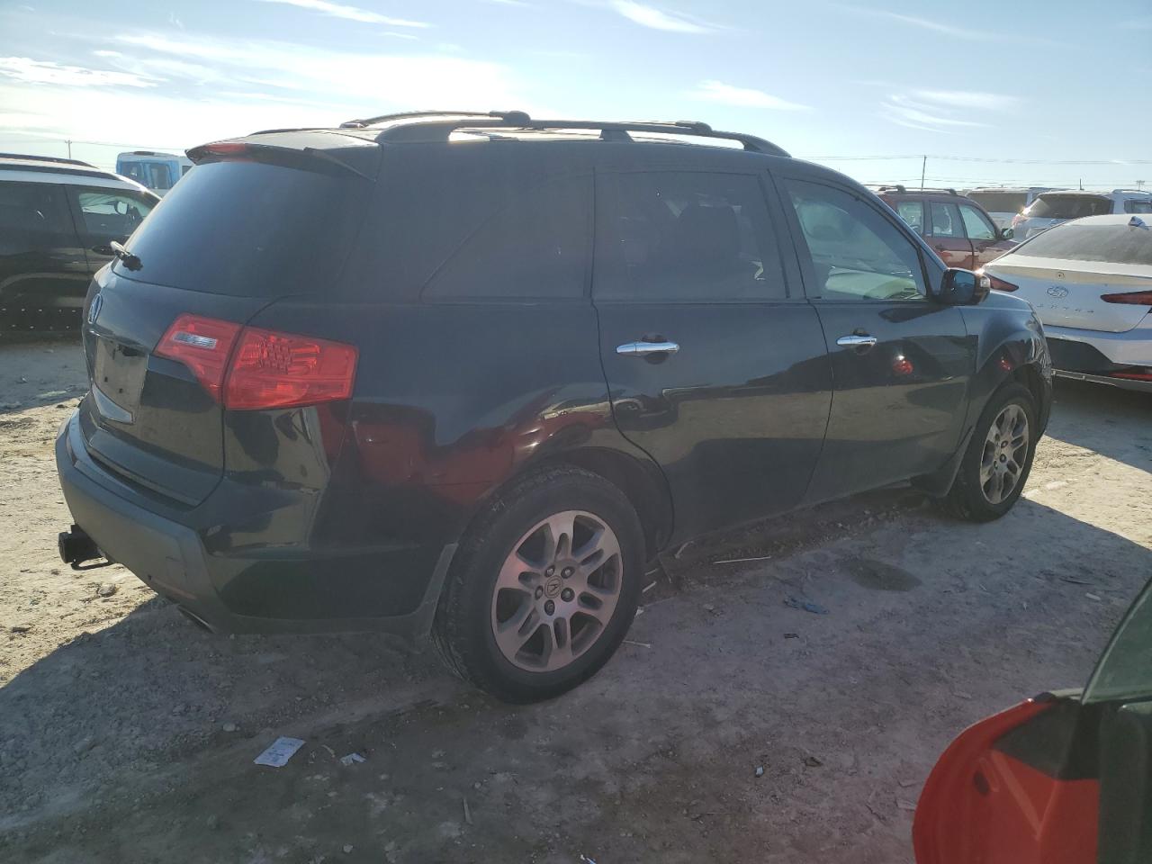 2009 Acura MDX - Image 3