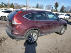 2013 Honda Cr-V Exl for Sale in Chalfont, PA - Side