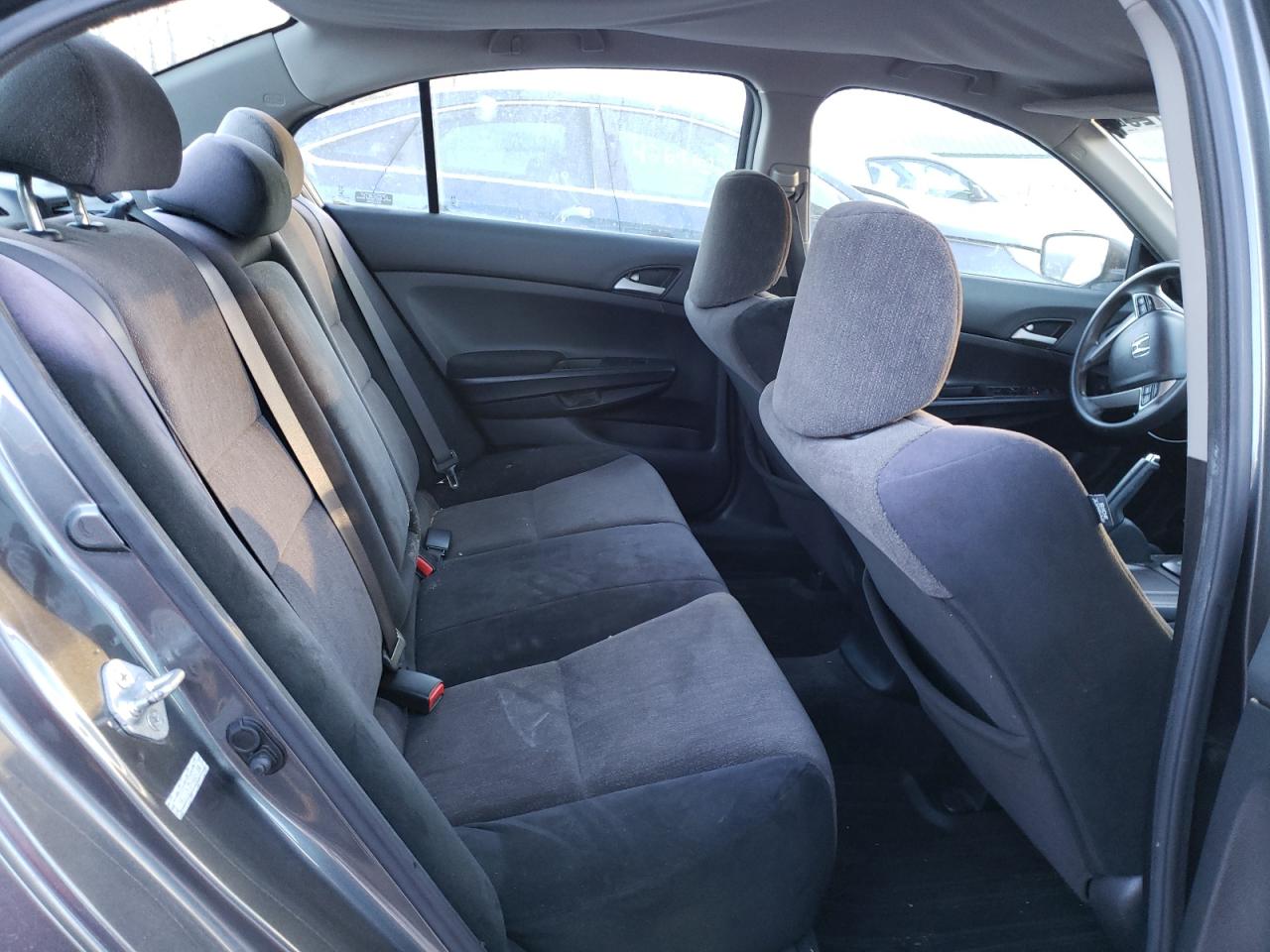 2009 Honda Accord - Image 10