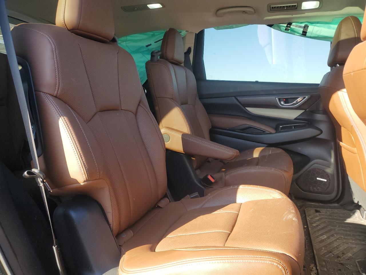 2020 Subaru Ascent - Image 11