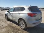 2017 Buick Envision Essence for Sale in Kansas City, KS - Front End