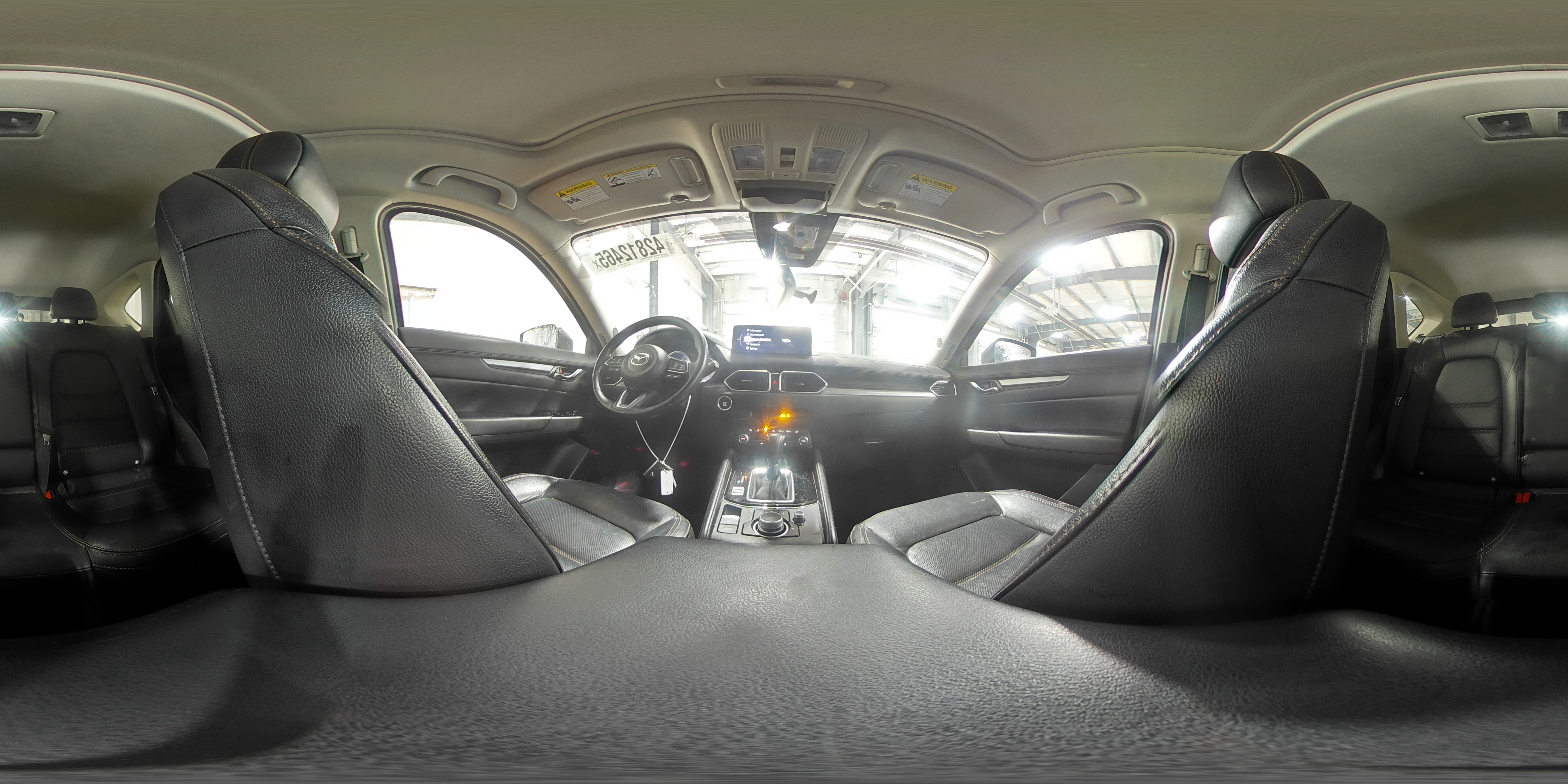2021 Mazda CX-5 - Image 15