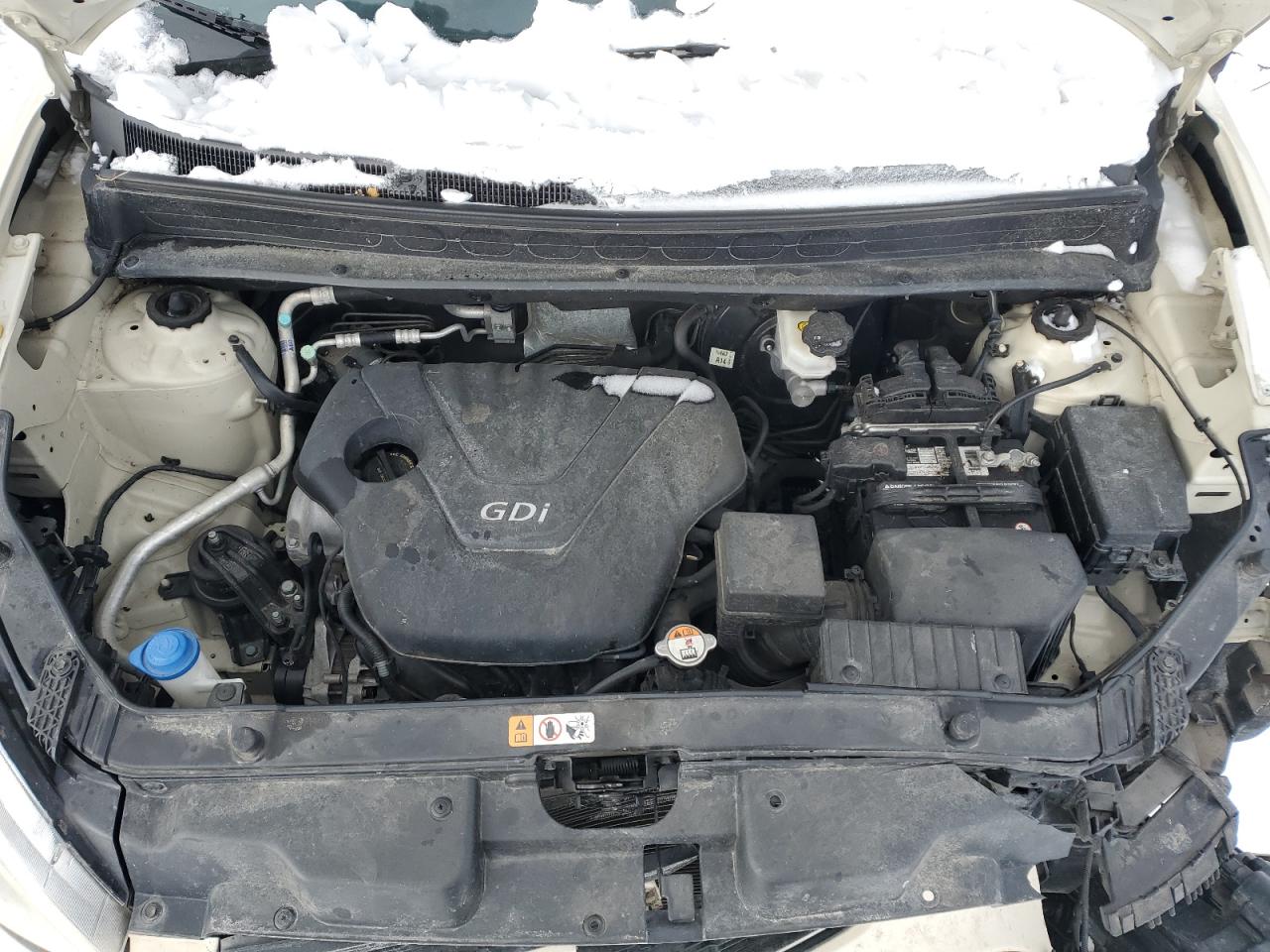 2013 Kia Soul - Image 11