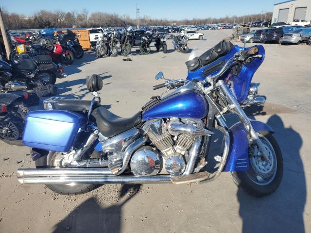 2006 Honda Vt1300 S