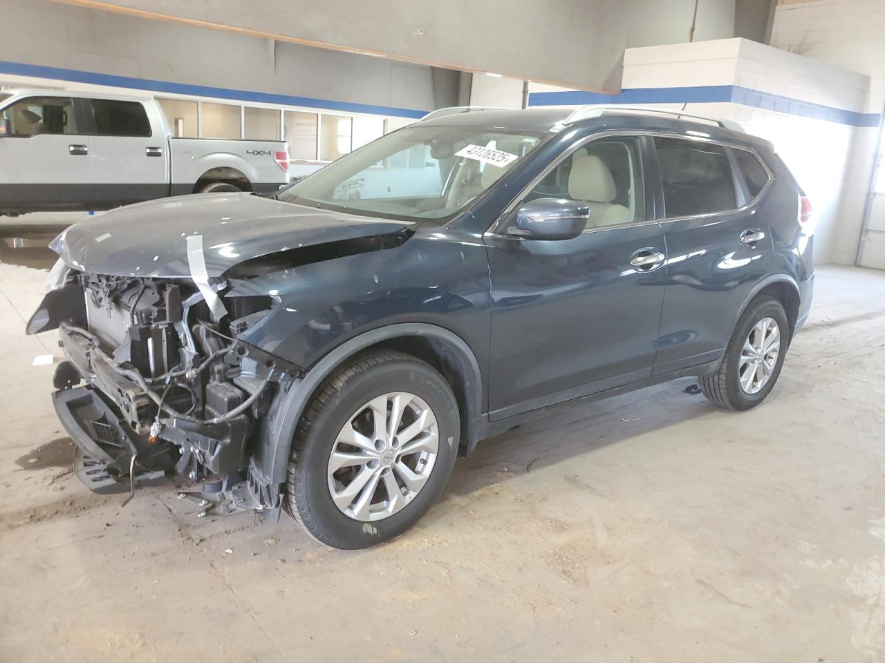 2016 Nissan Rogue - Image 1