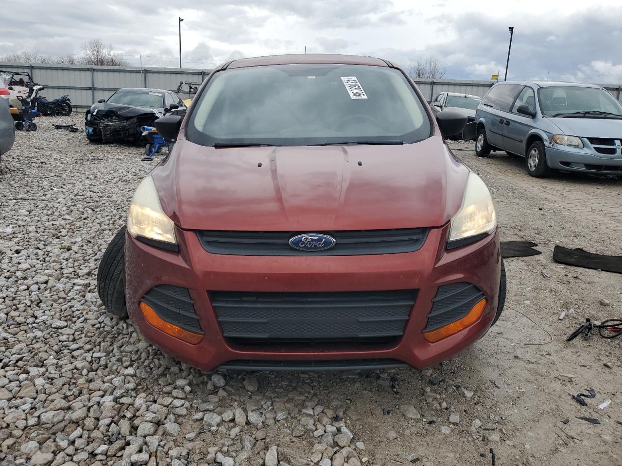 2014 Ford Escape - Image 5
