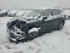 Central Square, NY에서 판매 중인 2022 Subaru Forester Limited - Front End