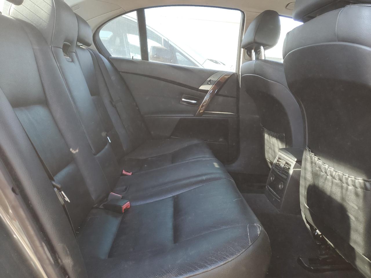 2004 BMW 5er - Image 10
