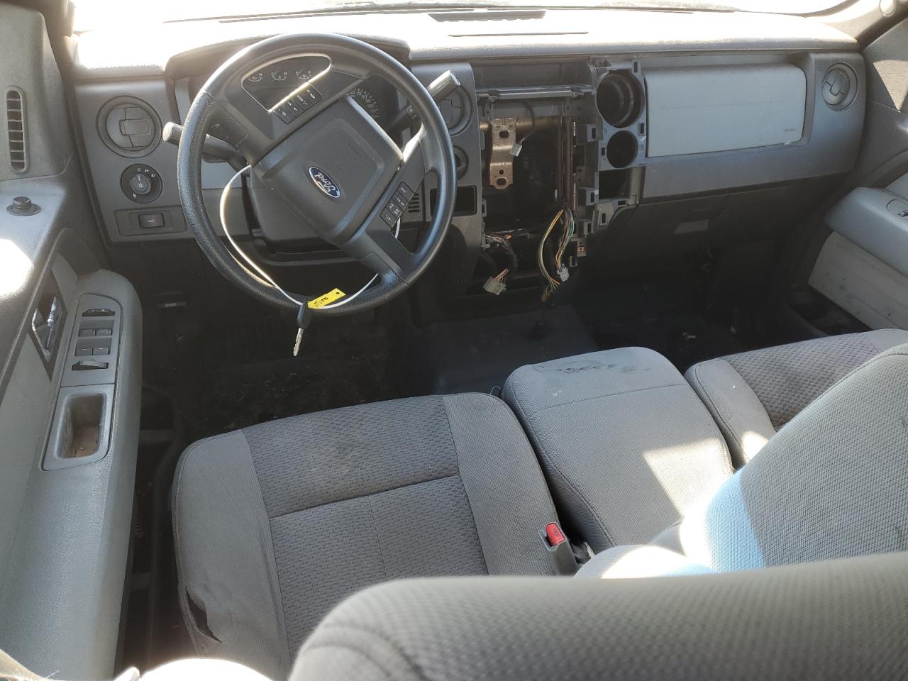 2013 Ford F-150 - Image 8