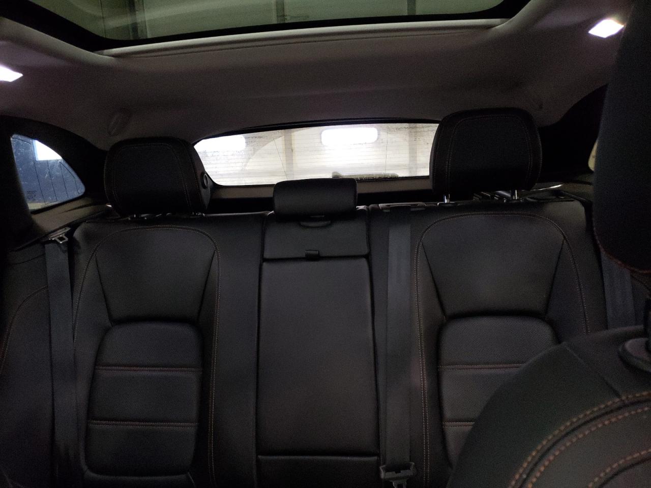 2018 Jaguar F-Pace - Image 10