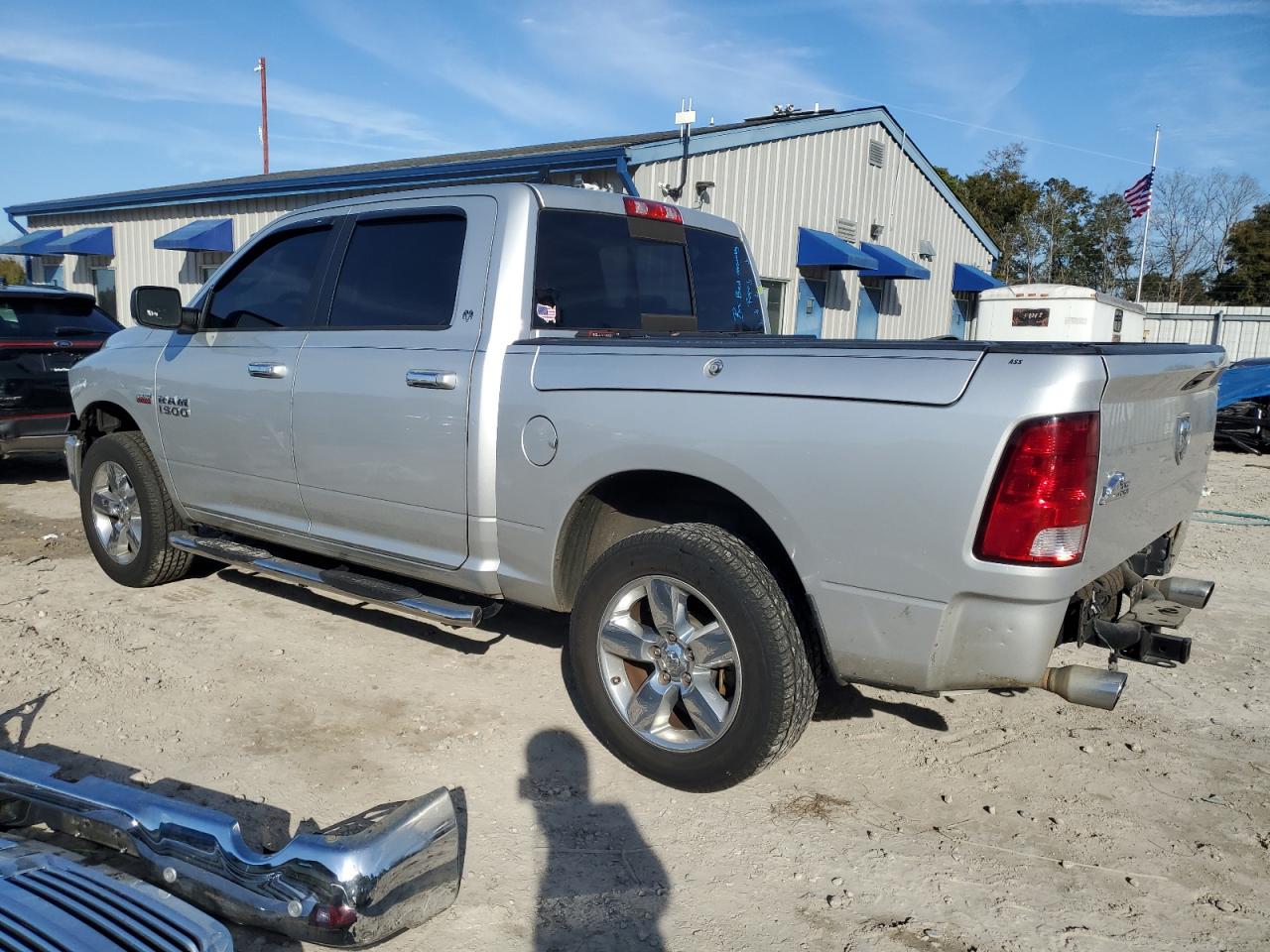2017 RAM 1500 - Image 2